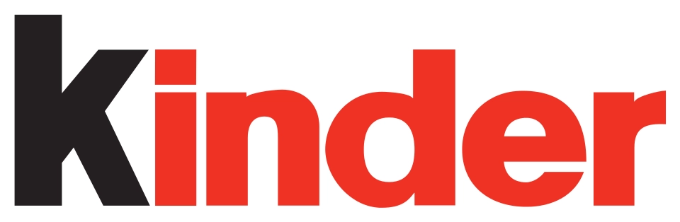 Kinder
